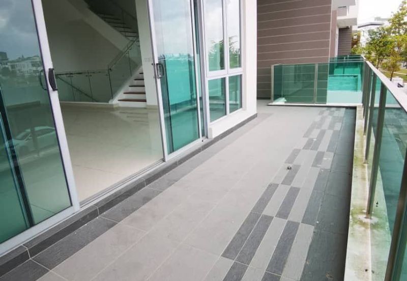 The Cove @ Horizon Hills