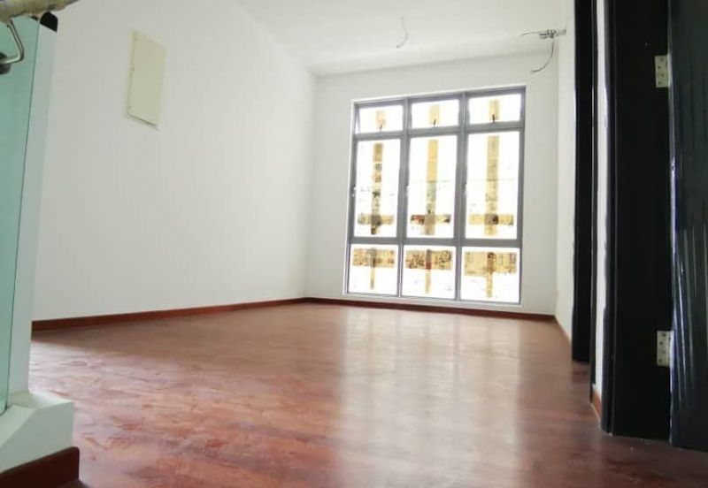 The Cove @ Horizon Hills