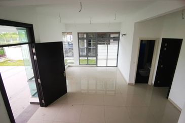 The Cove @ Horizon Hills