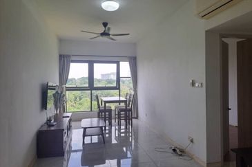 The WaterEdge Apartments