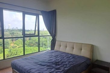 The WaterEdge Apartments