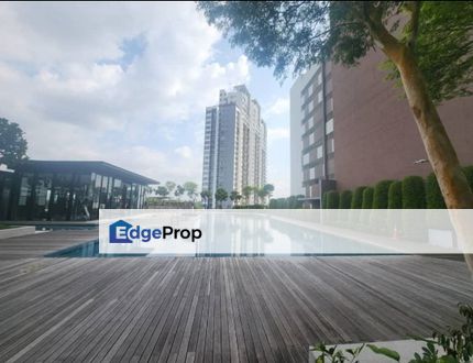 The Water Edge Apartments, Masai, Johor , Johor, Masai