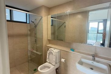 The WaterEdge Apartments