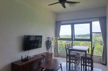 The WaterEdge Apartments