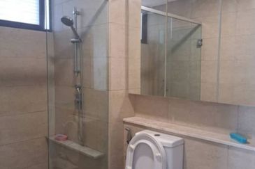 The WaterEdge Apartments