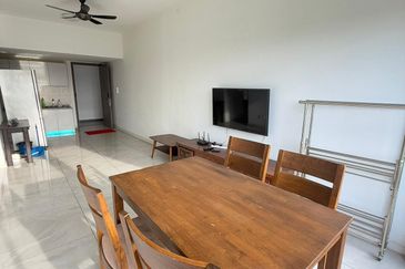 The WaterEdge Apartments