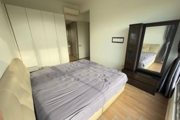 The WaterEdge Apartments