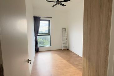 The WaterEdge Apartments