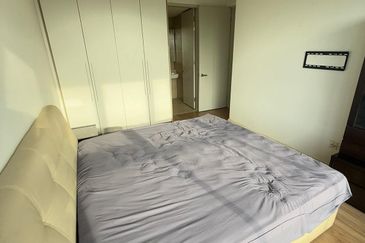 The WaterEdge Apartments