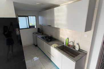 The WaterEdge Apartments