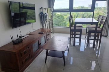 The WaterEdge Apartments