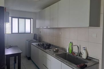 The WaterEdge Apartments