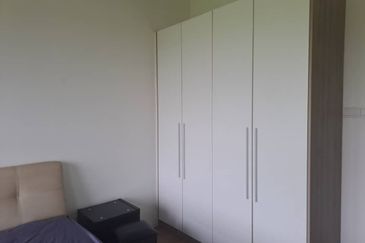 The WaterEdge Apartments