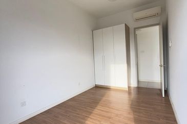 The WaterEdge Apartments