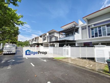Taman Puteri Wangsa,Ulu Tiram, Johor Bahru , Johor, Ulu Tiram