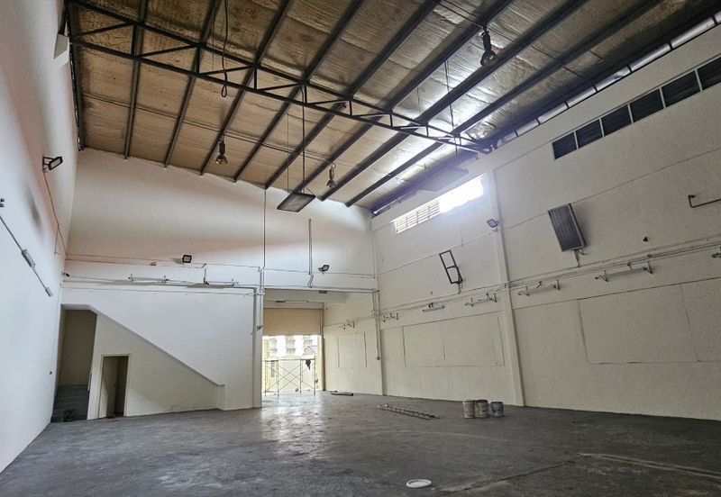 Taman Perindustrian Cemerlang