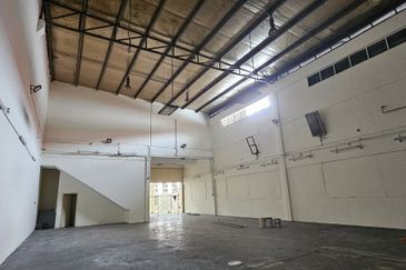 Taman Perindustrian Cemerlang