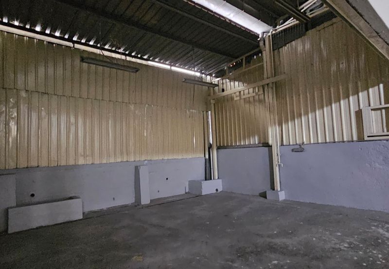 Taman Perindustrian Cemerlang