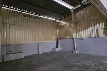 Taman Perindustrian Cemerlang