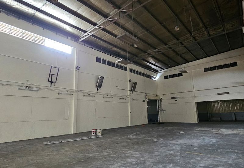 Taman Perindustrian Cemerlang