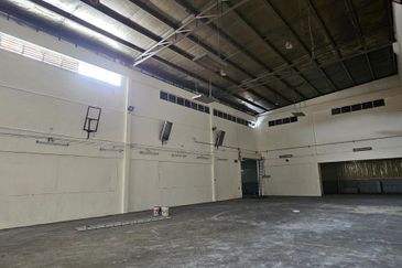 Taman Perindustrian Cemerlang