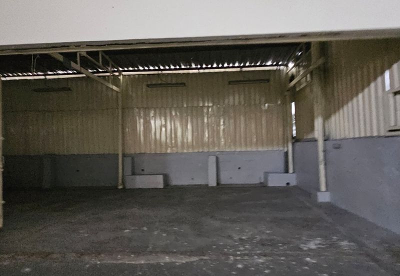 Taman Perindustrian Cemerlang