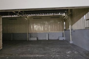 Taman Perindustrian Cemerlang