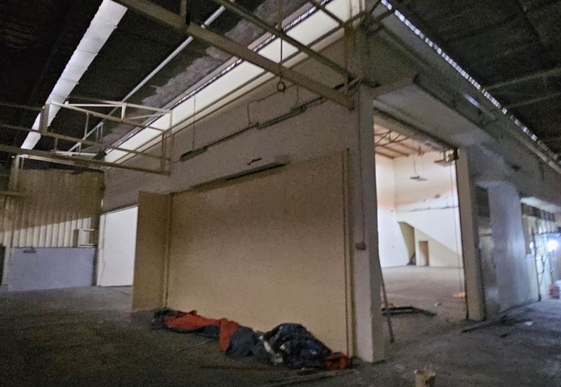 Taman Perindustrian Cemerlang