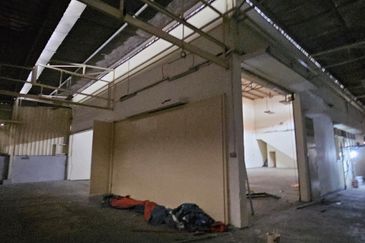 Taman Perindustrian Cemerlang