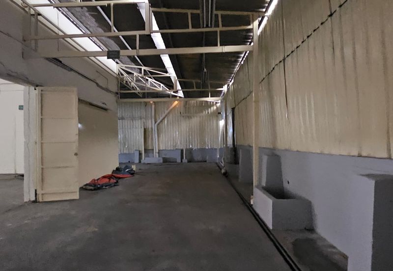 Taman Perindustrian Cemerlang