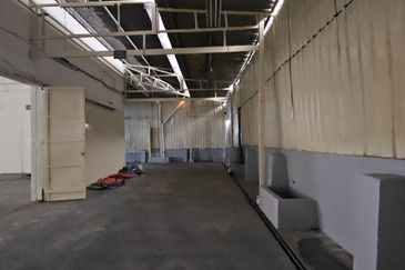 Taman Perindustrian Cemerlang