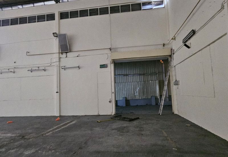 Taman Perindustrian Cemerlang