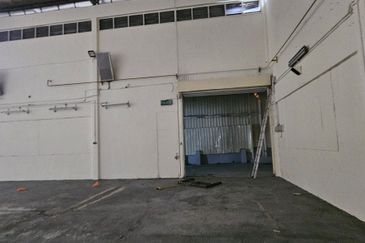 Taman Perindustrian Cemerlang