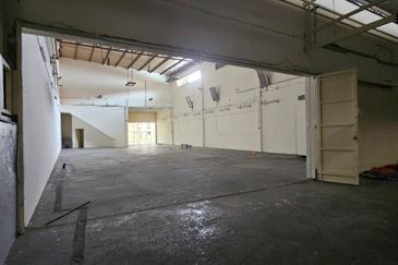 Taman Perindustrian Cemerlang