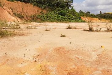 Kawasan Perindustrian Seelong