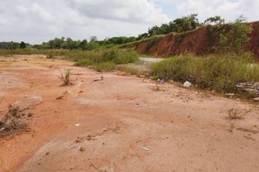 Kawasan Perindustrian Seelong