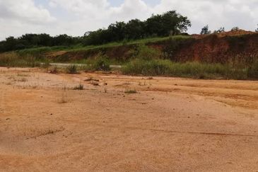 Kampung Seelong Jaya