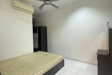 Taman Bukit Indah @ Iskandar Puteri