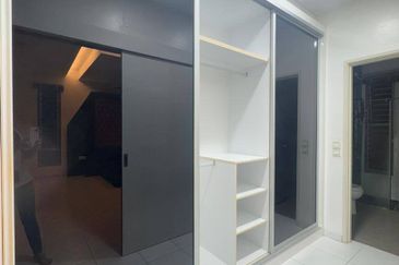 Taman Bukit Indah @ Iskandar Puteri