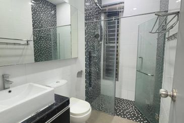 Taman Bukit Indah @ Iskandar Puteri