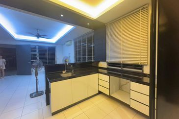 Taman Bukit Indah @ Iskandar Puteri