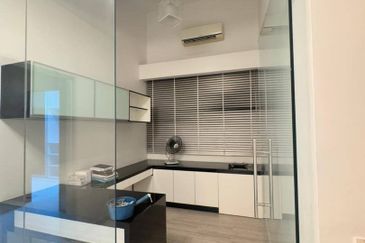 Taman Bukit Indah @ Iskandar Puteri