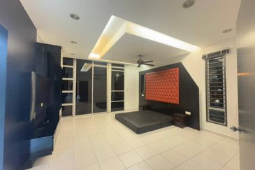 Taman Bukit Indah @ Iskandar Puteri