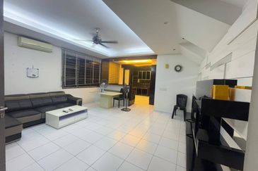 Taman Bukit Indah @ Iskandar Puteri