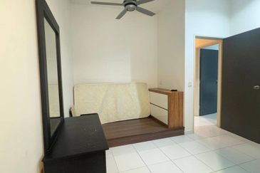 Taman Bukit Indah @ Iskandar Puteri