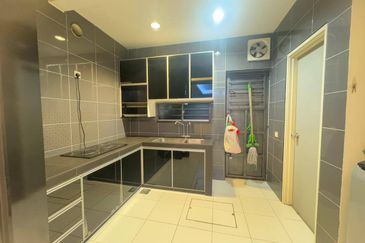 Taman Bukit Indah @ Iskandar Puteri