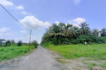 Ulu Tiram, Ban Foo, Johor Bahru, Johor 