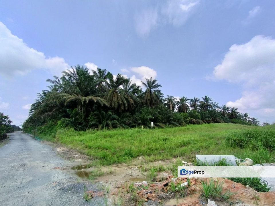 Ulu Tiram, Ban Foo, Johor Bahru, Johor , Johor, Ulu Tiram