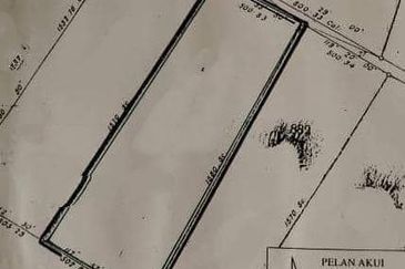 Ulu Tiram, Ban Foo, Johor Bahru, Johor 