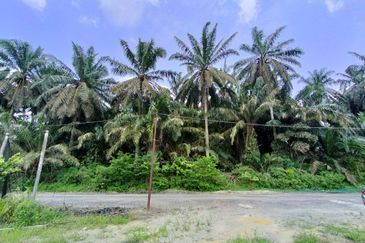 Ulu Tiram, Ban Foo, Johor Bahru, Johor 